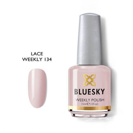 Esmalte de uñas Bluesky Lace 15ml