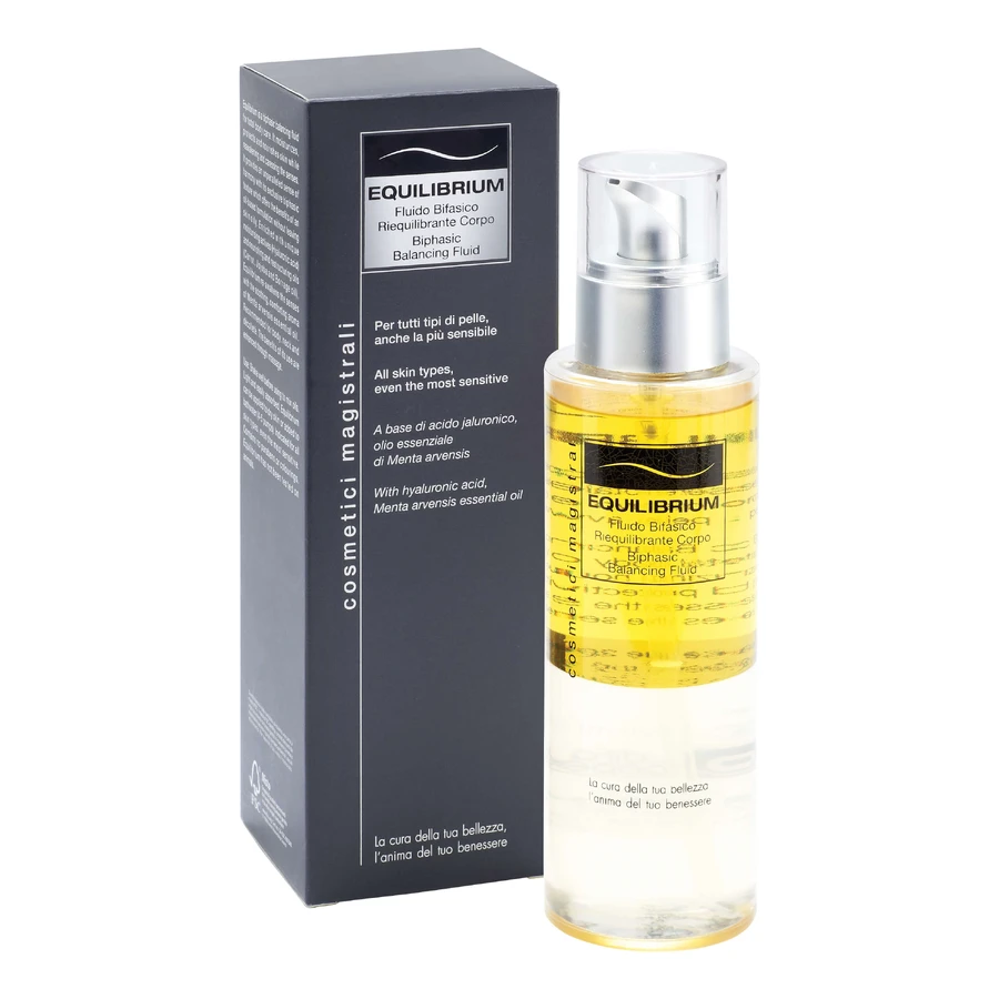 EQUILIBRIUM CM FLES 200ML