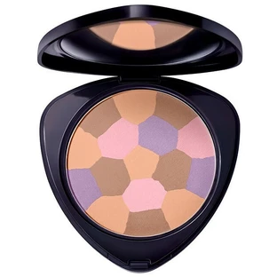 Dr. Hauschka cipria correzione colore 01 activating 8g