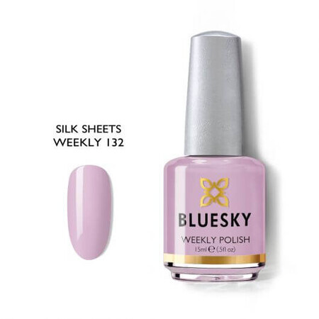 Bluesky Silk Sheets Vernis à ongles 15ml