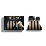 Lierac premium kerstset Soyeuse en oogcrème