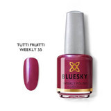 Bluesky Tutti Fruitti Vernis à ongles 15ml