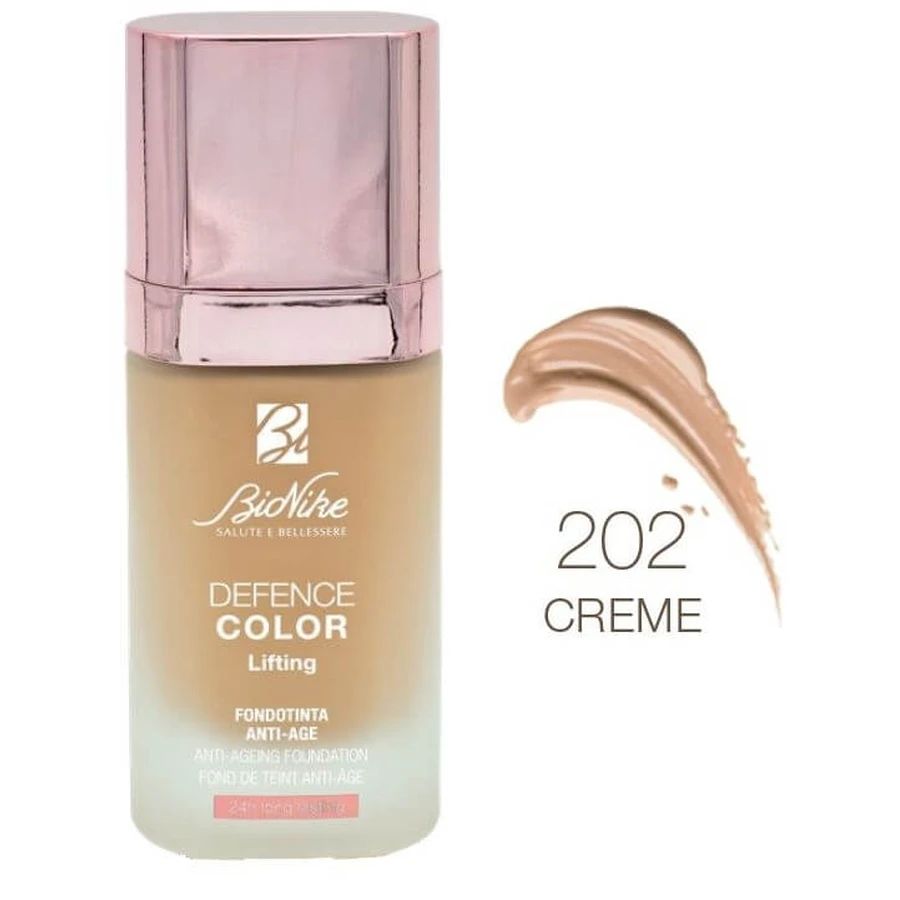 Fond de ten Defence Color Lifting 202