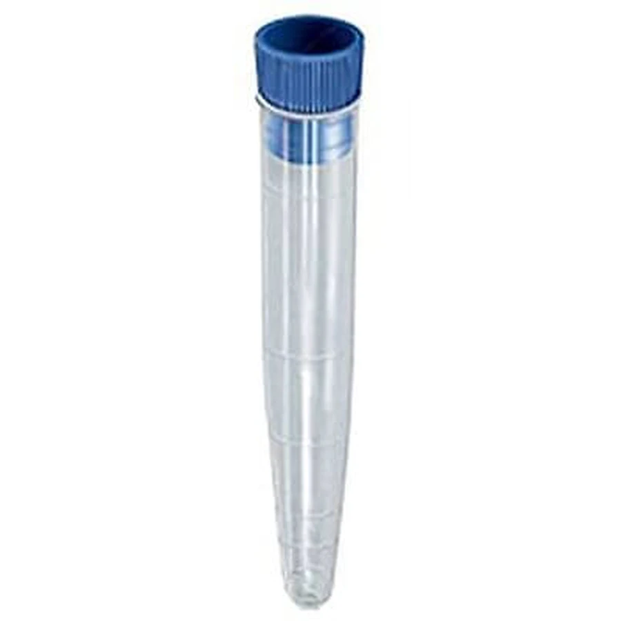 Meds Sterile Vacuum Urine Test Tube 1 Bucată