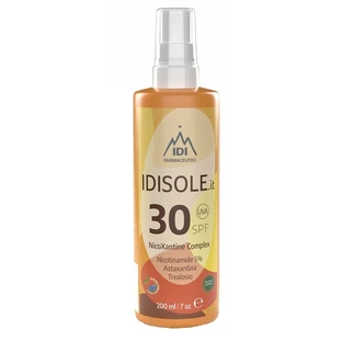 HYDISOLE-IT NICOX SPF30 200ML