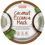 PUREDERM MASCARILLA ESTR COCO