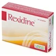 REXIDINE 30 capsule