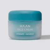 Haan Cremă de față Hyaluronic hidratantă și hrănitoare pentru față 50ml
