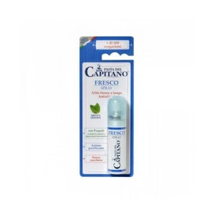 Spray proaspăt cu pastă de căpitan 15ml