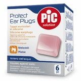 Pic Sport Auric Cap Sil 6St.