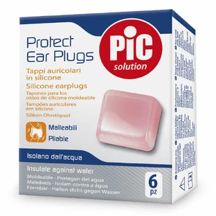 Pic Sport Tappo Auric Sil 6pz