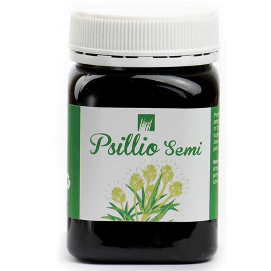 SEMILLAS DE PSILIO 200 G
