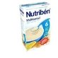 NUTRIBEN Cr.MultiCereal 300g