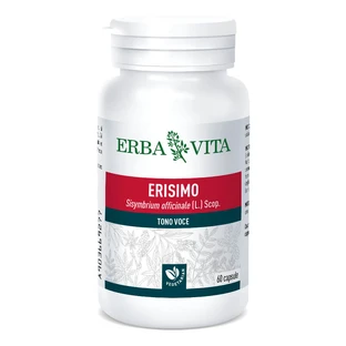 Erisimo 60 Capsules 350mg Erbavita