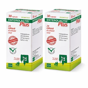 Enterolactis