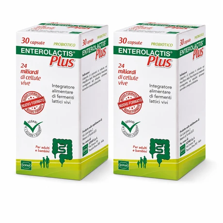 Probiotyki i prebiotyki