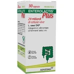 Enterolactis Plus, 2x30 capsule, Sofar