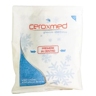 Ceroxmed Instant Ice 1 pungă