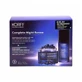 Korff bipack pack completo crema de noche y sérum