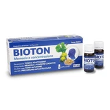 Bioton Eleutherokokkus 12+2 Flaschen