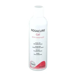 Rosacure Reinigingsgel huid met couperose 200 ml