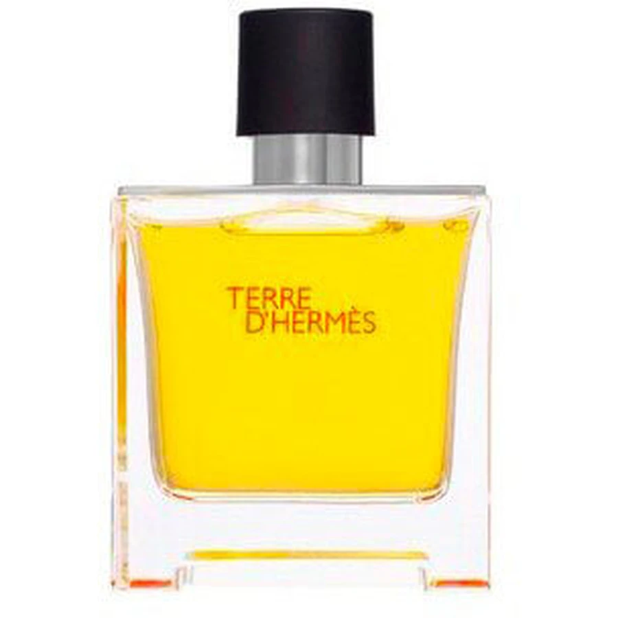 HERMES TERRE PARFUM 75 VAPORI