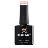 Vernis à ongles semi-permanent Bluesky UV Coral Woo 10ml 