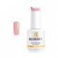 Esmalte de u&#241;as semipermanente Bluesky UV Coral Woo 15ml 