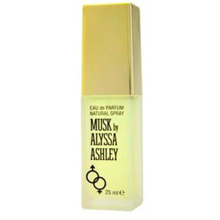 PIŻMO ALYSSA EDP 30 VAPO