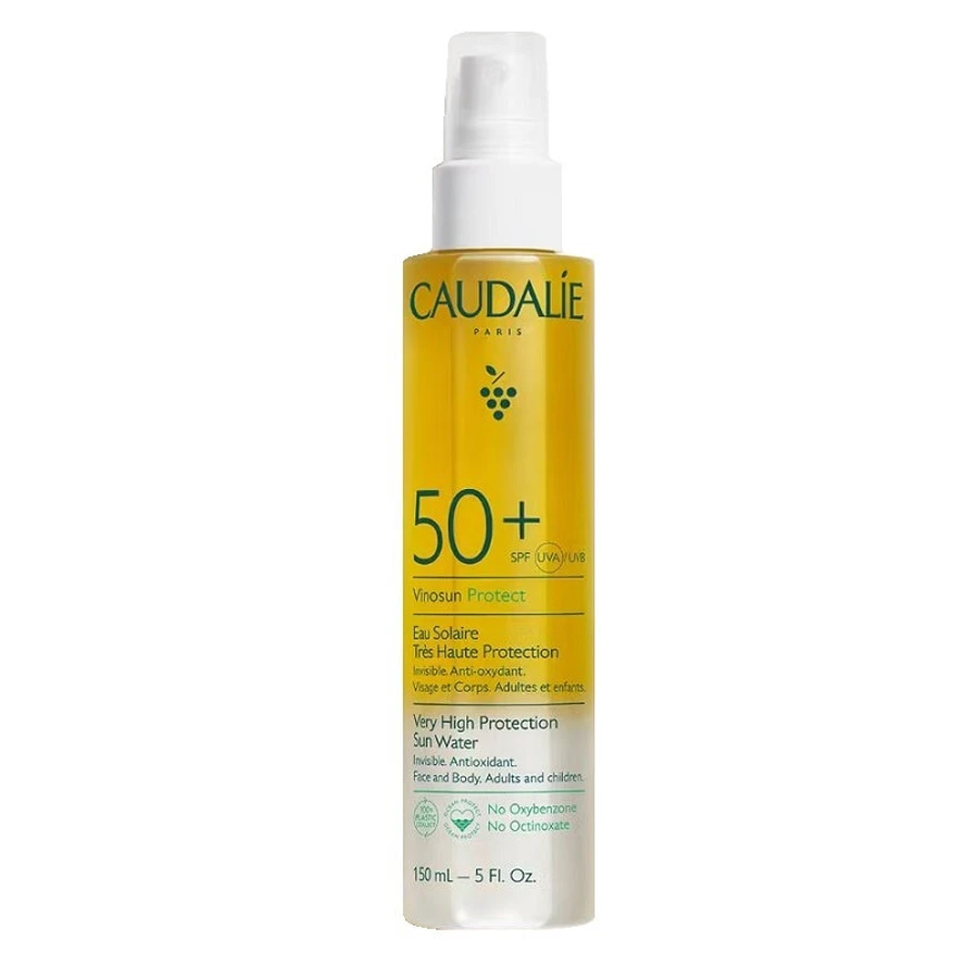 VINOSUN WATER SPF50+150ML 2023