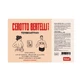 Bertelli Medium Medicated Plaster