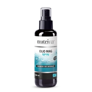 Nutriva Mag Öl 100ml