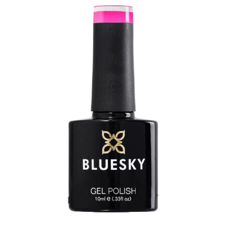 Vernis à ongles semi-permanent Bluesky UV LolliPop 10ml  