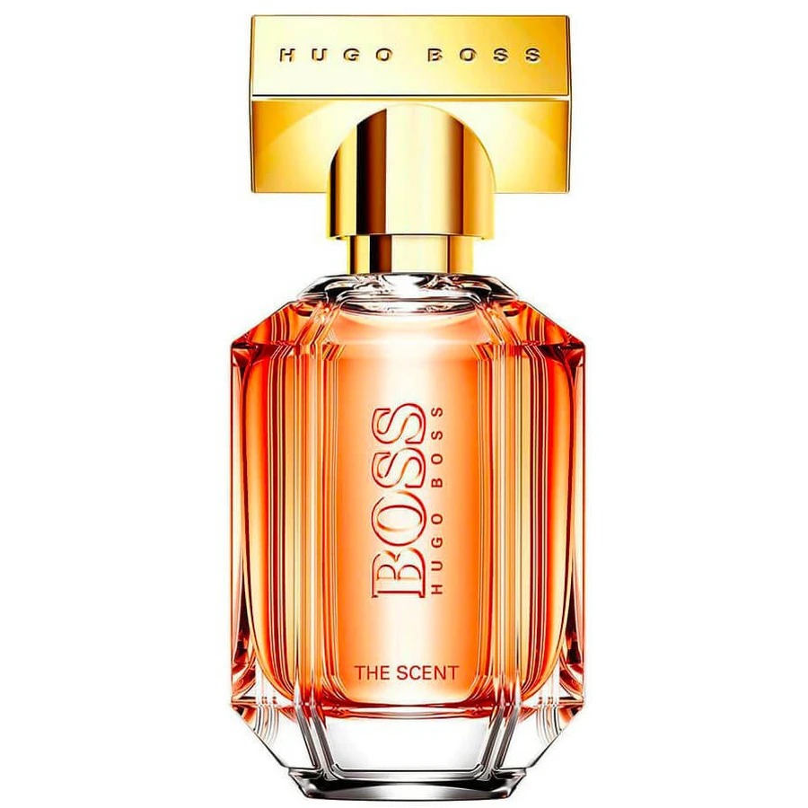 BOSS THE SCENT D EDP 50 VAPO: ceny i cechy