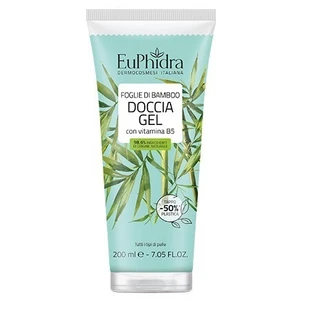EUPHIDRA DOCC GEL BLÄTTER BAMBUS