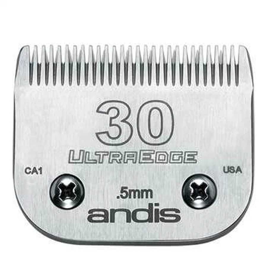 TÊTE D'ANDIS TAILLE 30 0,5 MM