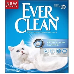 EVERCL EXTRA PUTERNIC UNSCENT10L