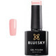 Esmalte de u&#241;as semipermanente Bluesky UV Pink Martini 10ml