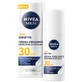 NIVEA MANNEN GEVOELIG CR HYDRAT