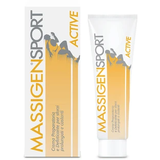Massigen Sport Active
