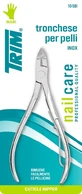 CUTTER PIELES 10-5BI INOXIDABLE