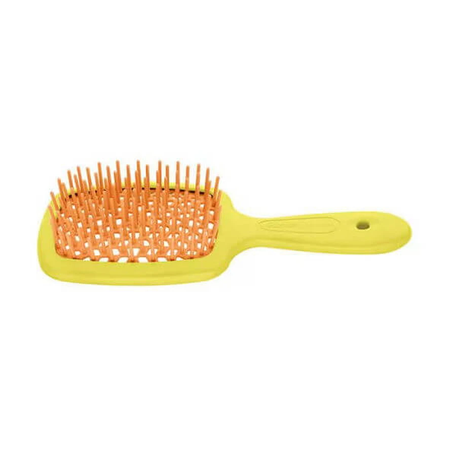 MAŁY PĘDZEL SUPERBRUSH ŻÓŁTY/AR: ceny i cechy