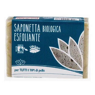 FdL Sap.exfoliante Bio 100g
