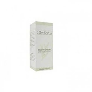 Oleafortis Champú Aceite de Oliva Suave 250 Ml