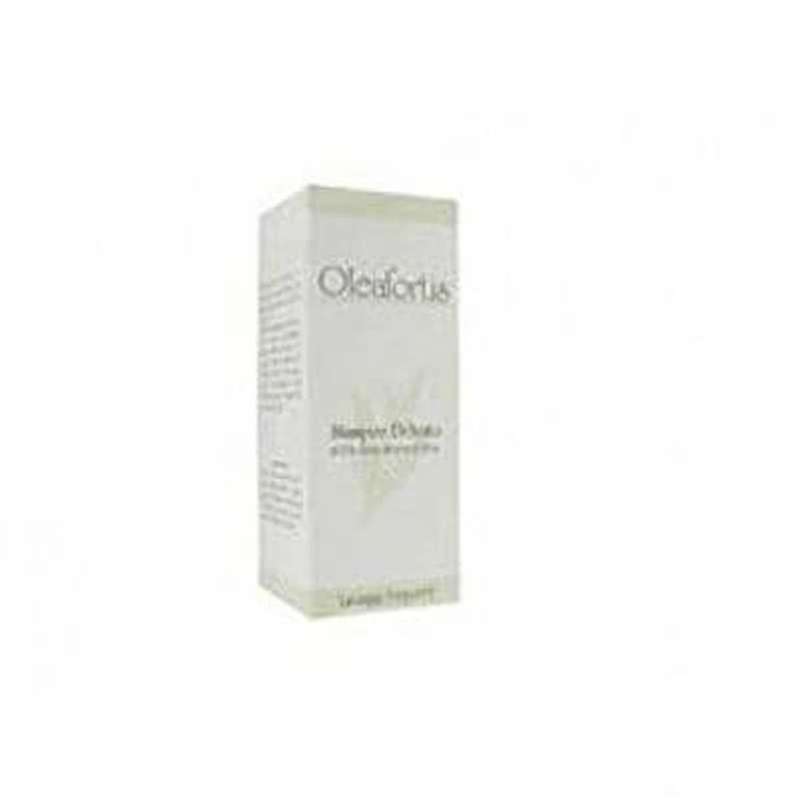 Oleafortis Champú Aceite de Oliva Suave 250 Ml