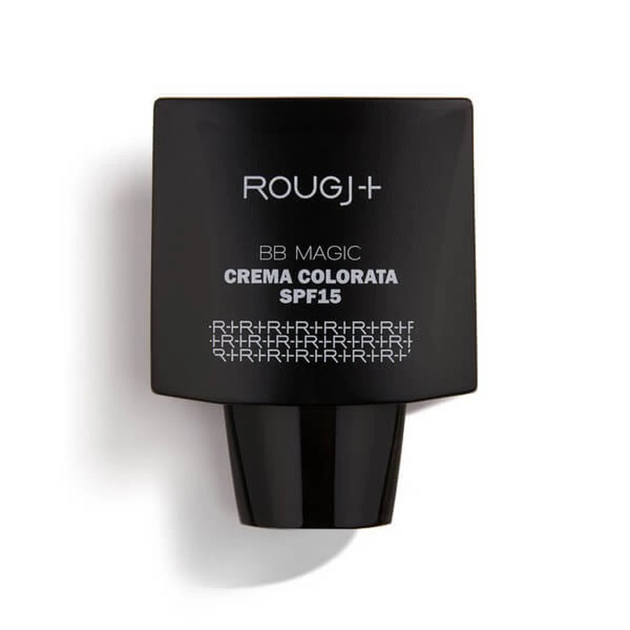 Rougj+ crema BB Magic crema colorata da 25ml