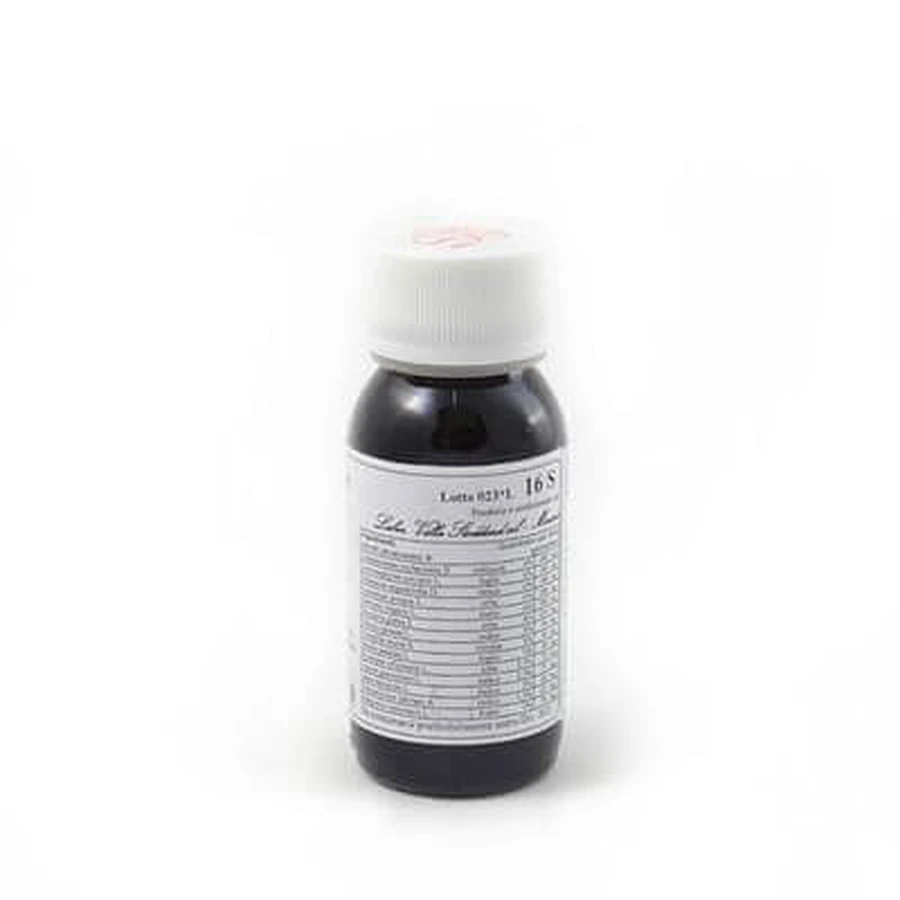 Lvs 16s Cinnamomum Aromaticum Compositum: ceny i cechy
