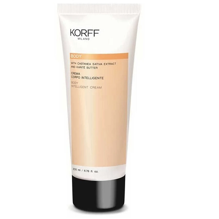 CORP KORFF CRP INTE 200ML