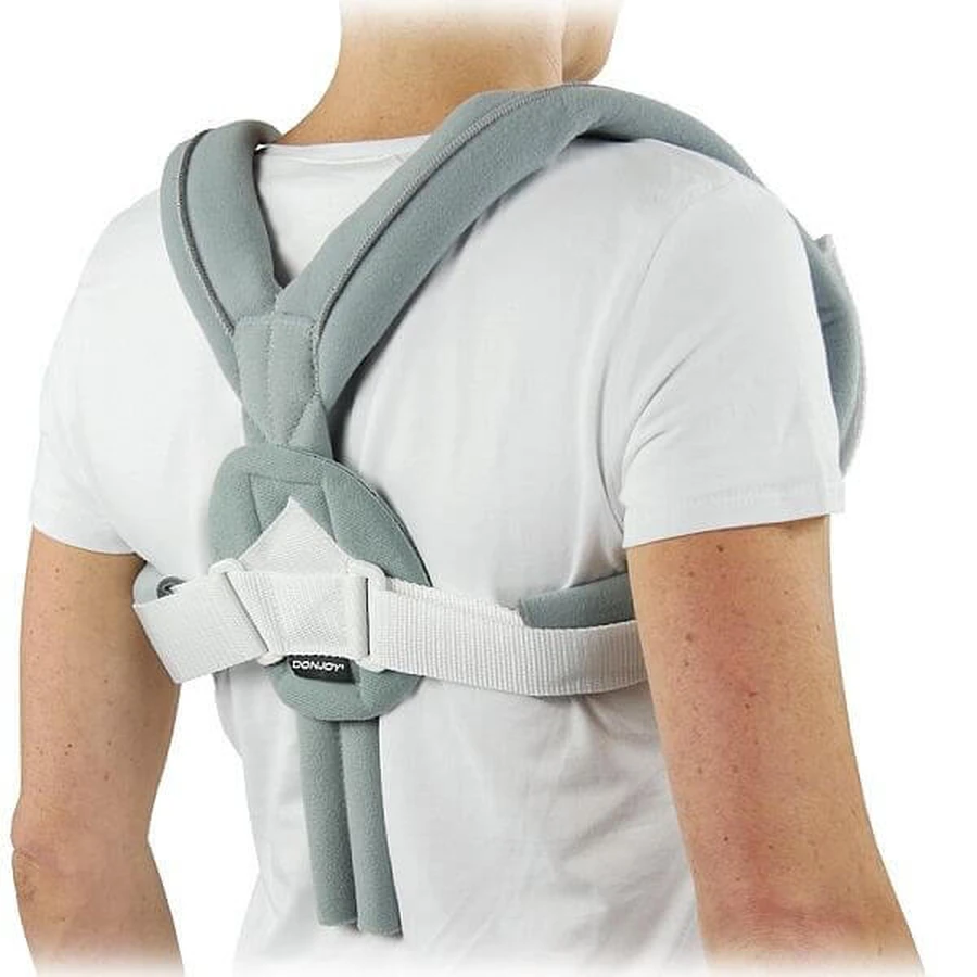 Bandaj CROMAX Clav.XL