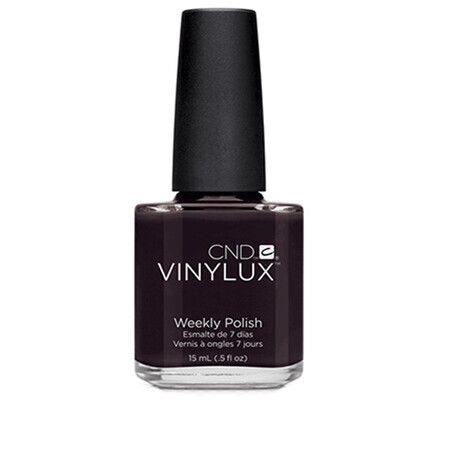 Smalto settimanale CND #114 Vinylux Fedora 15 ml